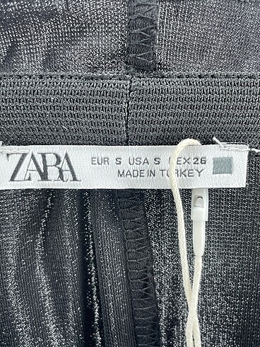 Zara Bluz %70 İndirimli. - Görsel 4