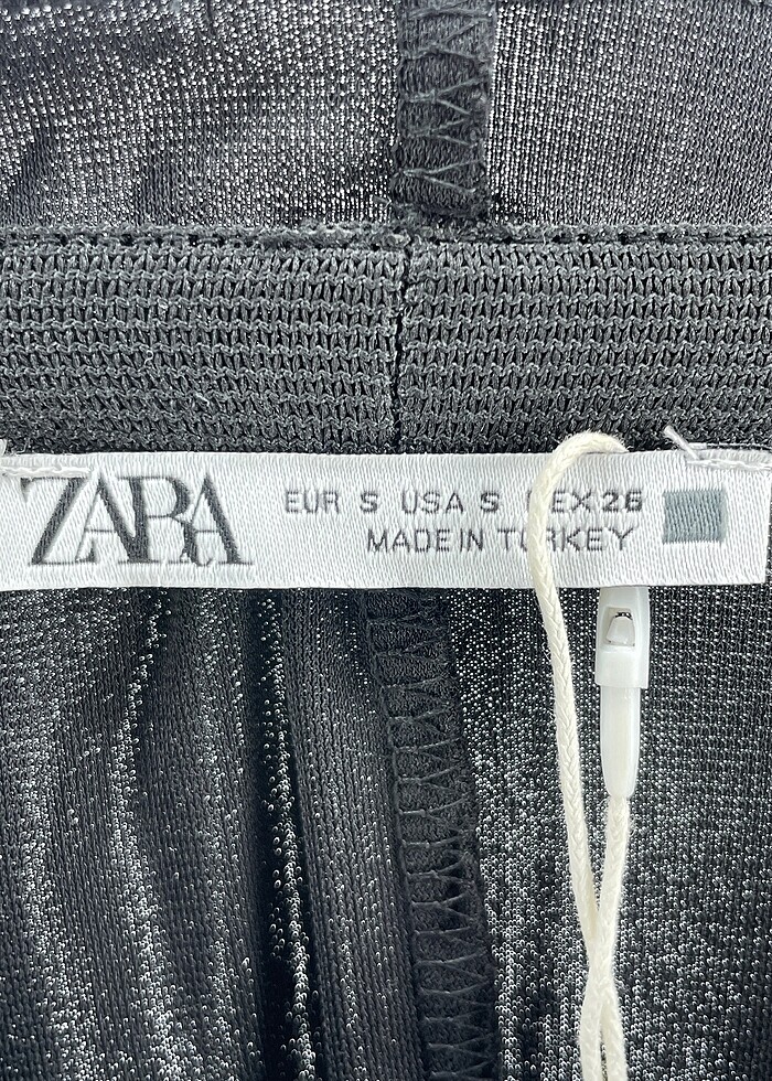 Zara Bluz %70 İndirimli. - Görsel 4