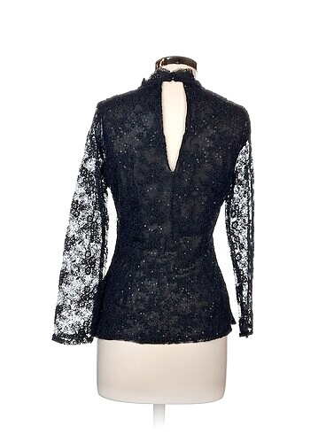 Zara Bluz %70 İndirimli. - Görsel 3