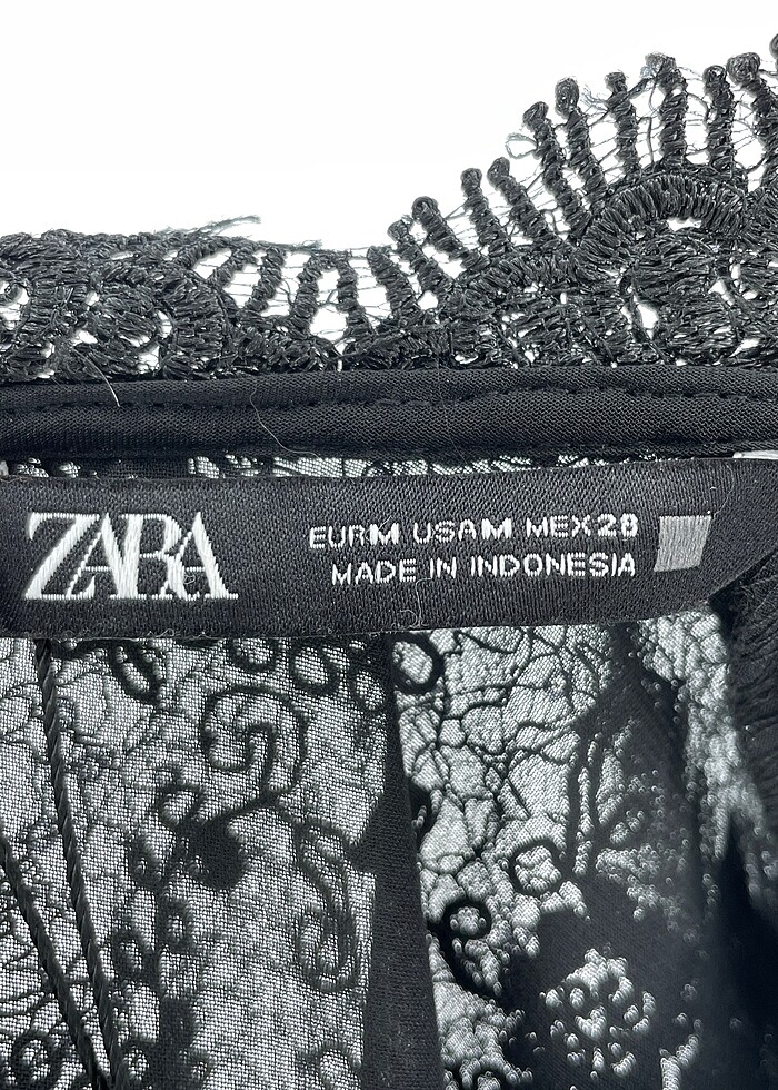 Zara Bluz %70 İndirimli. - Görsel 4