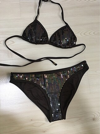 Hm bikini takımı