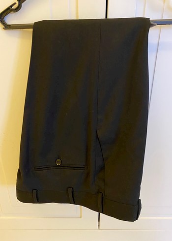 Kiğılı erkek pantolon - Görsel 6