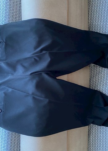 Kiğılı erkek pantolon - Görsel 4