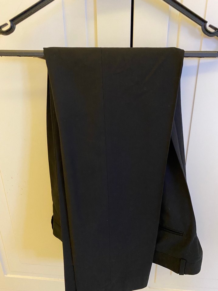 Kiğılı erkek pantolon - Görsel 5