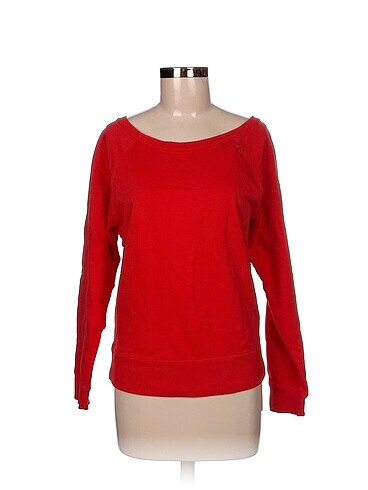 Nike Sweatshirt %70 İndirimli.
