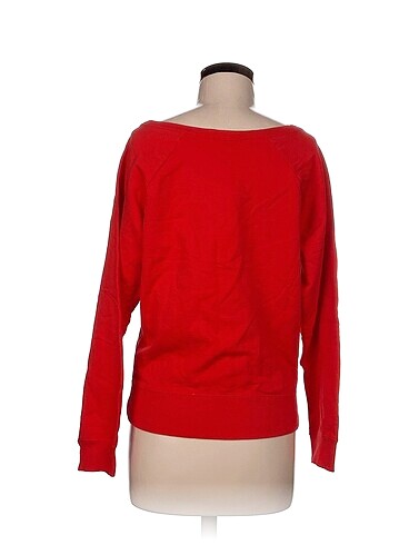 m Beden Nike Sweatshirt %70 İndirimli.