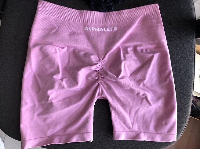 Alphalete şort