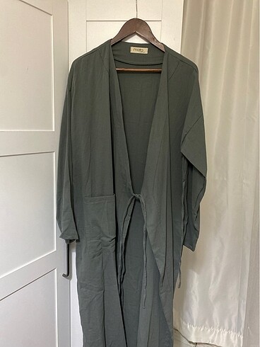 Diğer Motto colection kaftan