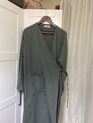 m Beden Motto colection kaftan