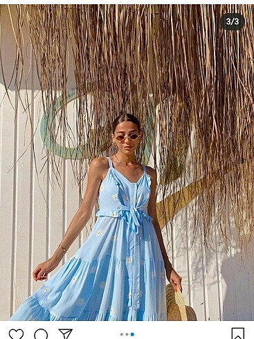 Zara Yazlık elbise