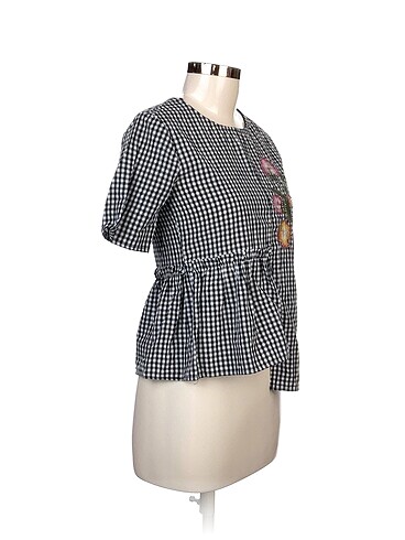 Adil Işık Bluz %70 İndirimli. - Görsel 2