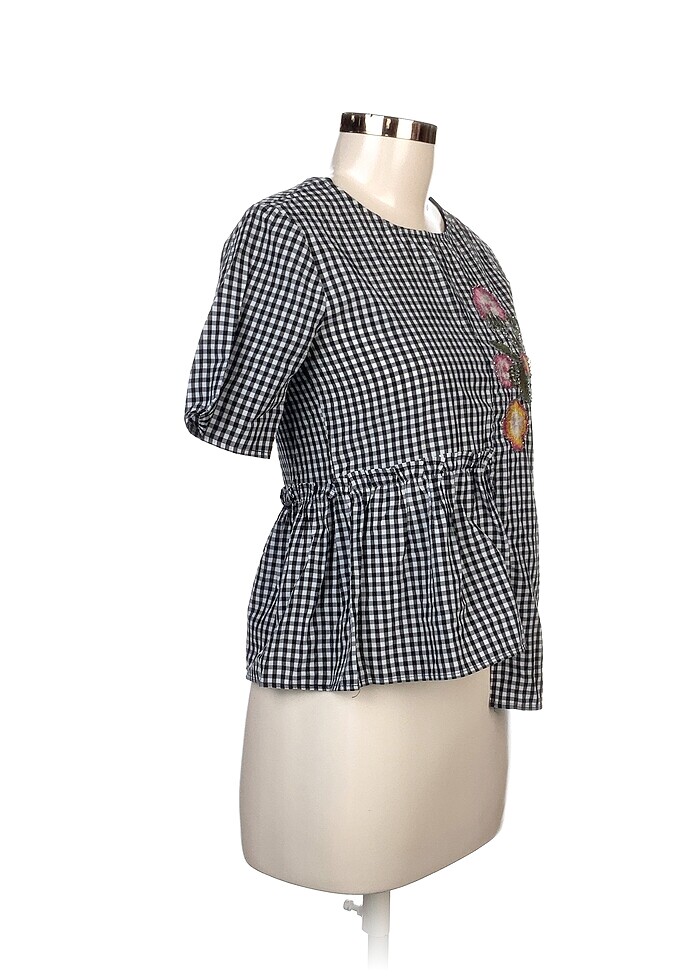 Adil Işık Bluz %70 İndirimli. - Görsel 2