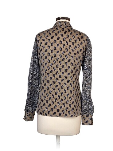 Adil Işık Bluz %70 İndirimli. - Görsel 3