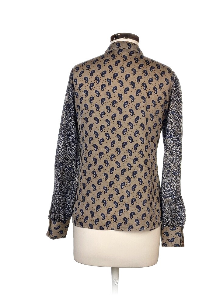 Adil Işık Bluz %70 İndirimli. - Görsel 3