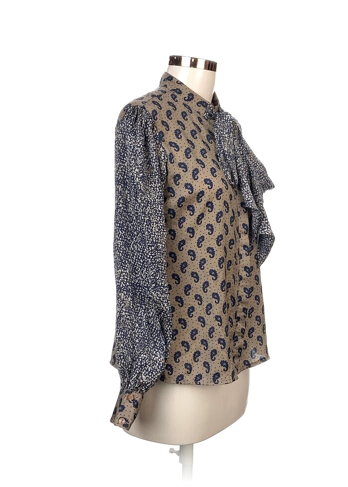 Adil Işık Bluz %70 İndirimli. - Görsel 2