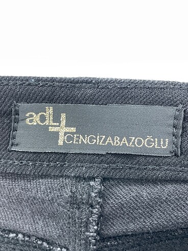 Adil Işık Jean / Kot %70 İndirimli. - Görsel 4