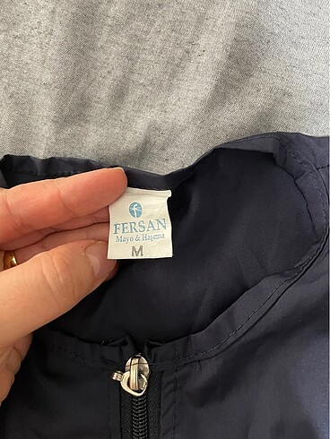 Tesettür mayo - Görsel 3