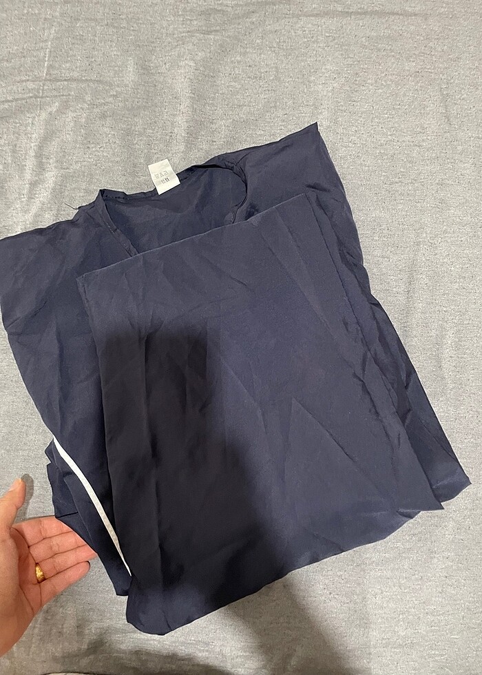 Tesettür mayo - Görsel 5