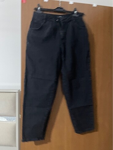 Havuç kot pantolon