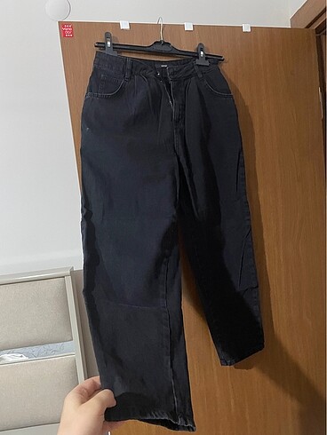 Diğer Havuç kot pantolon