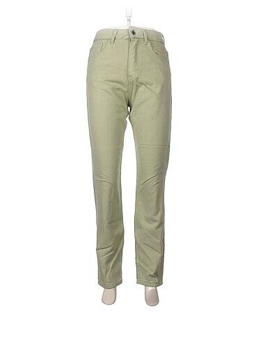 Quzu Jean / Kot %70 İndirimli.