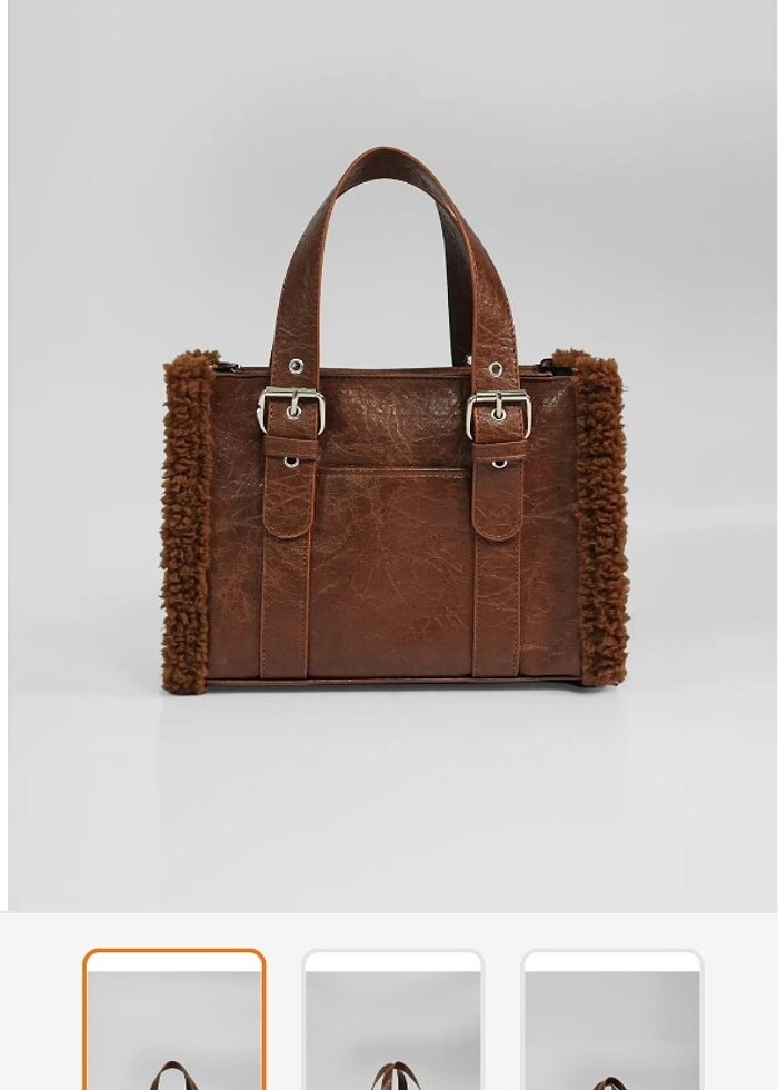 Rimense Çanta - Görsel 2