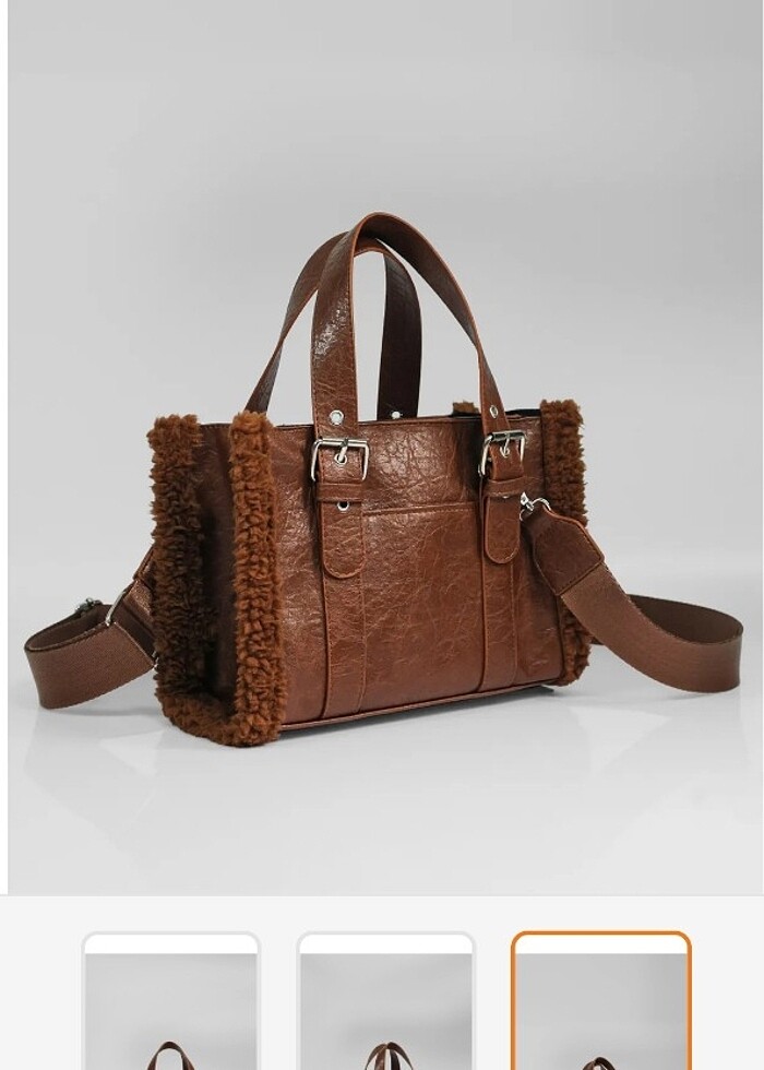 Rimense Çanta - Görsel 3