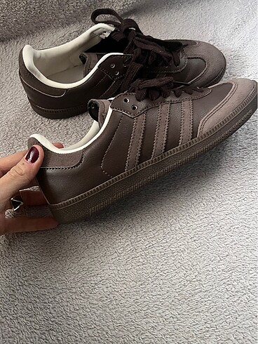 Adidas samba