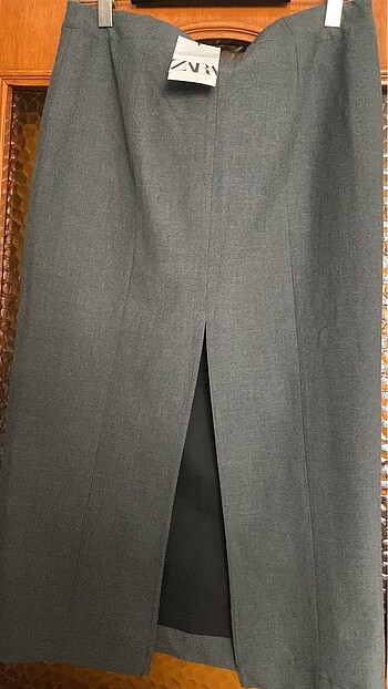 ZARA ETEK XL BEDEN - Görsel 2