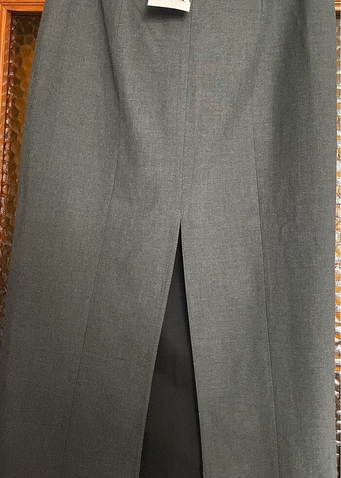 ZARA ETEK XL BEDEN - Görsel 2