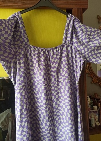 Defakto elbise - Görsel 2