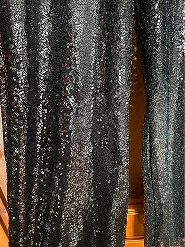 Pul paletli defakto pantolon - Görsel 5