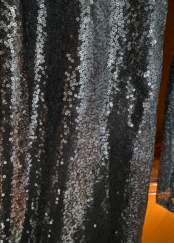 Pul paletli defakto pantolon - Görsel 4