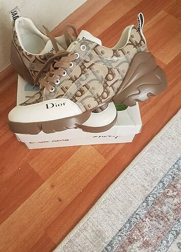 Dior ayakkabi