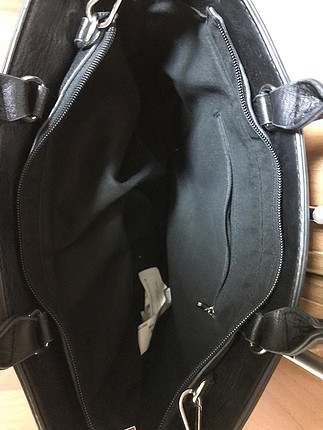 Stradivarius kol çantası
