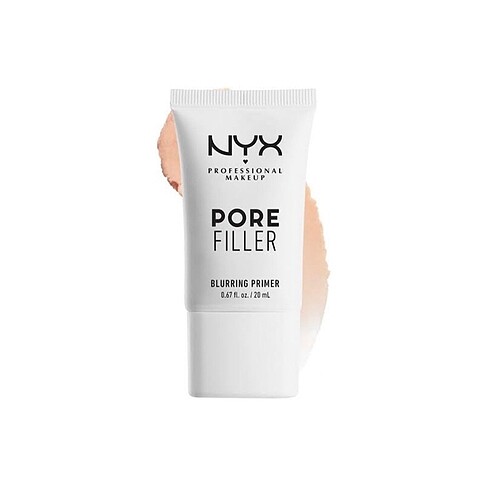 Nyx pore filler makyaj bazı