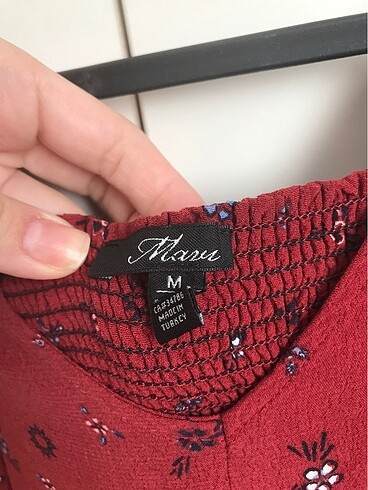 Mavi Jeans Mavi jeans elbise