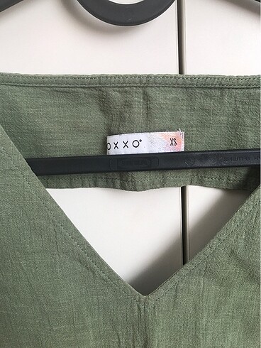 xs Beden Oxxo bluz