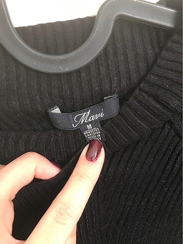 Mavi Jeans Mavi jeans kazak