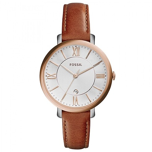 Fossil FES3842 Bayan kol saati