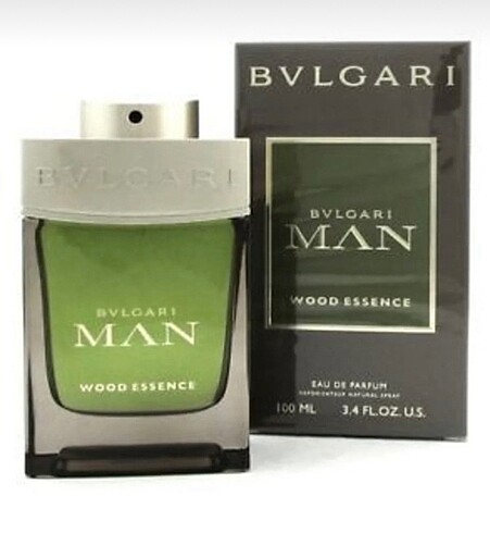 Bvlgari man wood essence erkek parfüm
