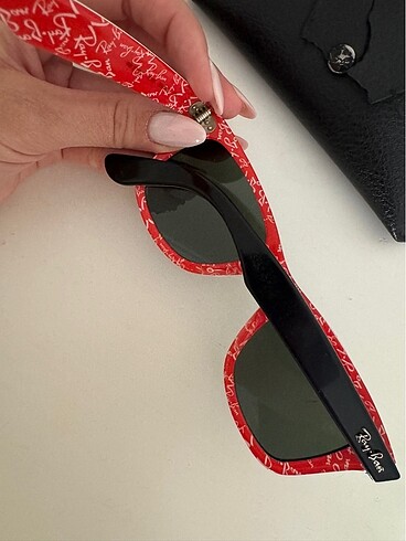 Ray Ban Rayban wayfarer 50 ekartman