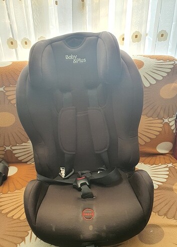 BEBEK OTO KOLTUĞU