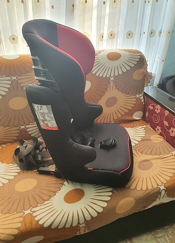 Diğer BEBEK OTO KOLTUĞU