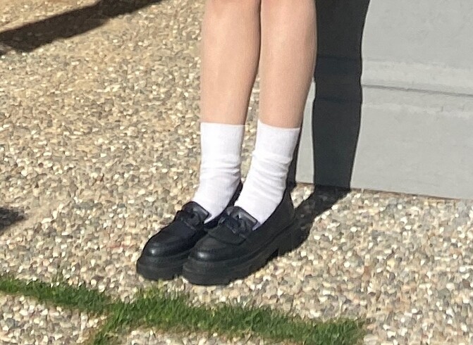 Diğer Loafer/Oxford Ayakkabı