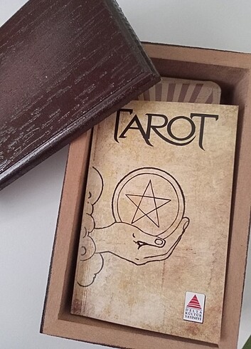 Tarot Kart