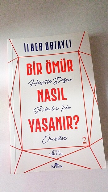 İlber ortaylı 
