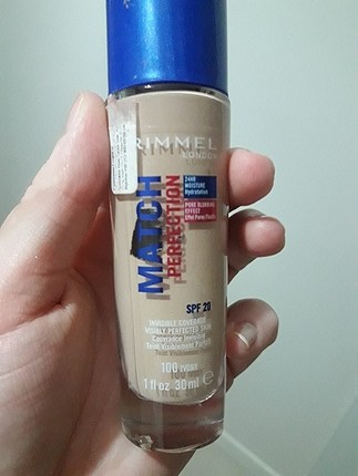 rimmel london