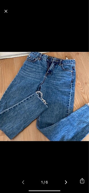 Kot jean