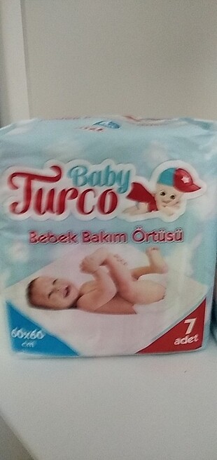 4moms Bebek bakım örtüsü